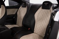USED 2016 T BENTLEY CONTINENTAL 4.0 GT V8 S MDS 2d 521 BHP 