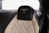 USED 2016 T BENTLEY CONTINENTAL 4.0 GT V8 S MDS 2d 521 BHP 