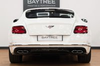 USED 2016 T BENTLEY CONTINENTAL 4.0 GT V8 S MDS 2d 521 BHP 
