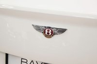 USED 2016 T BENTLEY CONTINENTAL 4.0 GT V8 S MDS 2d 521 BHP 