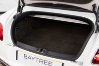 USED 2016 T BENTLEY CONTINENTAL 4.0 GT V8 S MDS 2d 521 BHP 