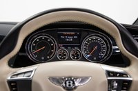 USED 2016 T BENTLEY CONTINENTAL 4.0 GT V8 S MDS 2d 521 BHP 