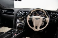 USED 2016 T BENTLEY CONTINENTAL 4.0 GT V8 S MDS 2d 521 BHP 