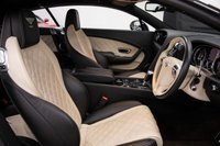 USED 2016 T BENTLEY CONTINENTAL 4.0 GT V8 S MDS 2d 521 BHP 