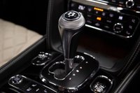 USED 2016 T BENTLEY CONTINENTAL 4.0 GT V8 S MDS 2d 521 BHP 