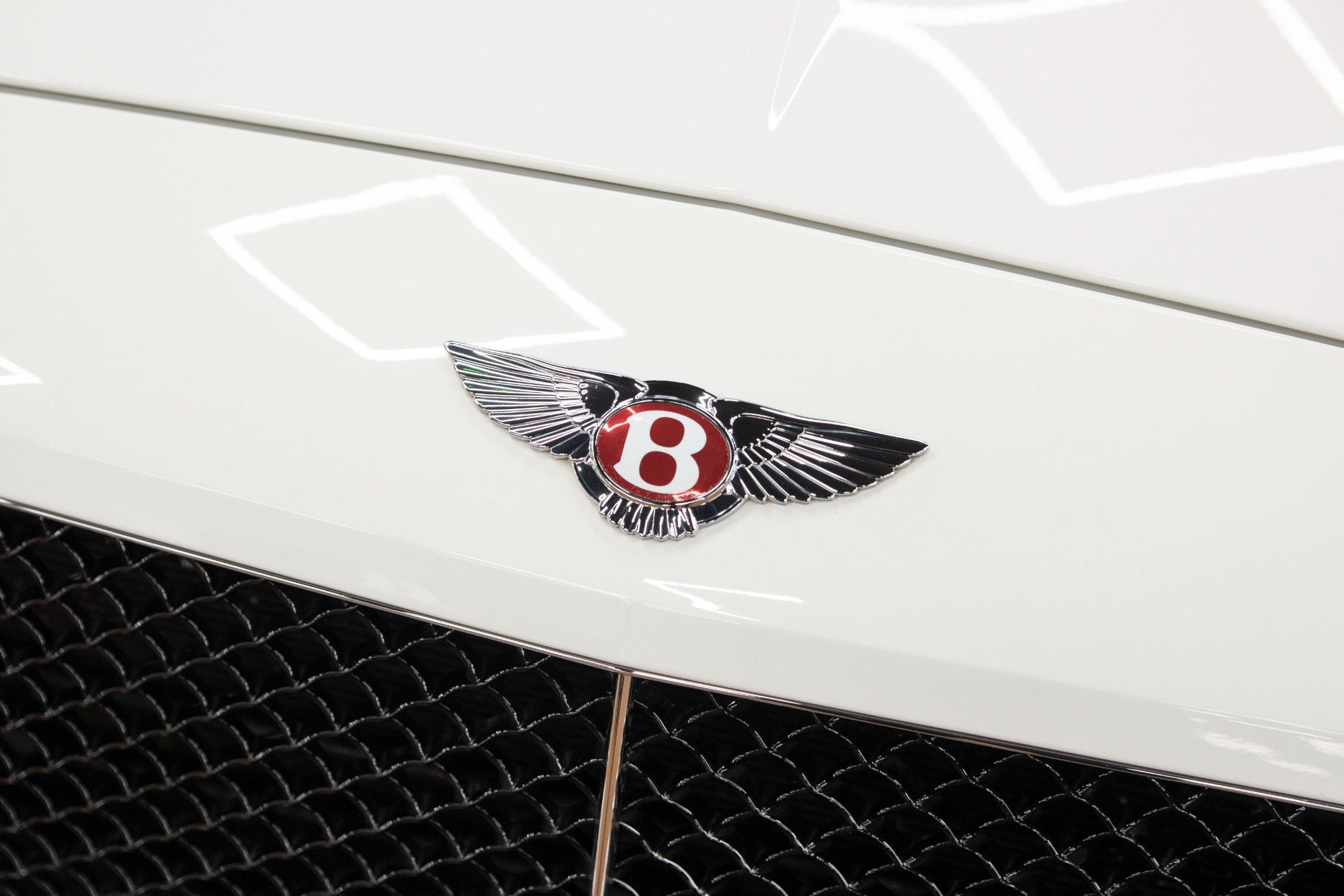 USED 2016 T BENTLEY CONTINENTAL 4.0 GT V8 S MDS 2d 521 BHP 