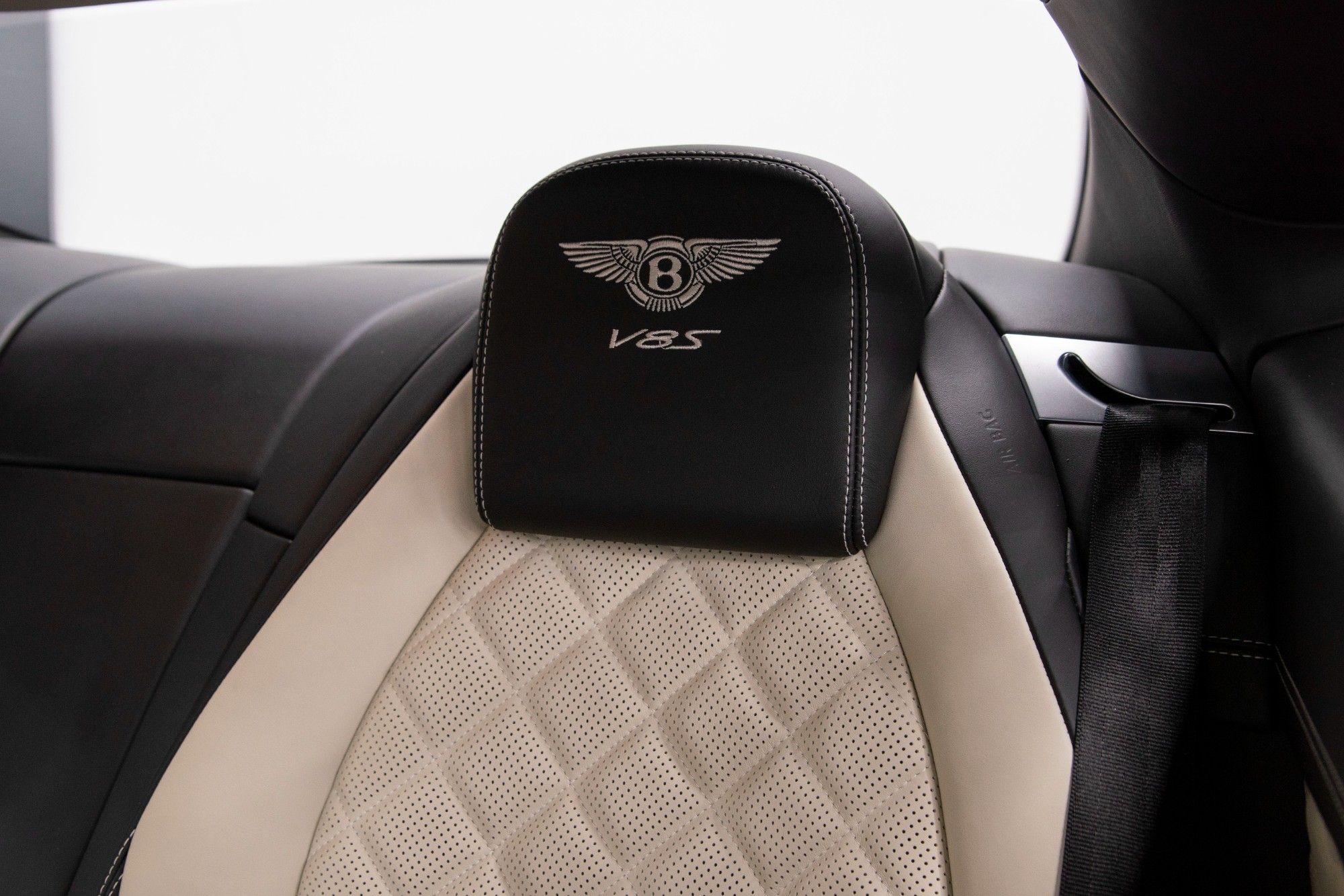 USED 2016 T BENTLEY CONTINENTAL 4.0 GT V8 S MDS 2d 521 BHP 