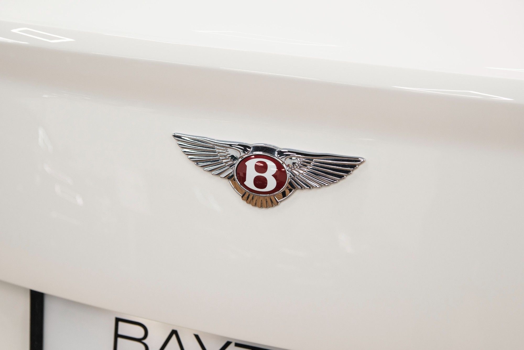 USED 2016 T BENTLEY CONTINENTAL 4.0 GT V8 S MDS 2d 521 BHP 