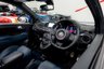 USED 2018 18 ABARTH 500 1.4 695C RIVALE 3d 177 BHP CARBON DASH & BEATS AUDIO