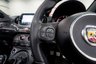 USED 2018 18 ABARTH 500 1.4 695C RIVALE 3d 177 BHP CARBON DASH & BEATS AUDIO