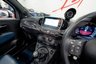 USED 2018 18 ABARTH 500 1.4 695C RIVALE 3d 177 BHP CARBON DASH & BEATS AUDIO