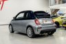 USED 2018 18 ABARTH 500 1.4 695C RIVALE 3d 177 BHP CARBON DASH & BEATS AUDIO