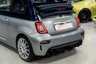 USED 2018 18 ABARTH 500 1.4 695C RIVALE 3d 177 BHP CARBON DASH & BEATS AUDIO