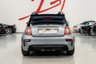 USED 2018 18 ABARTH 500 1.4 695C RIVALE 3d 177 BHP CARBON DASH & BEATS AUDIO