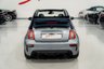 USED 2018 18 ABARTH 500 1.4 695C RIVALE 3d 177 BHP CARBON DASH & BEATS AUDIO