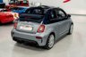 USED 2018 18 ABARTH 500 1.4 695C RIVALE 3d 177 BHP CARBON DASH & BEATS AUDIO
