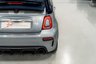 USED 2018 18 ABARTH 500 1.4 695C RIVALE 3d 177 BHP CARBON DASH & BEATS AUDIO