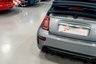 USED 2018 18 ABARTH 500 1.4 695C RIVALE 3d 177 BHP CARBON DASH & BEATS AUDIO