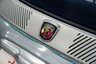 USED 2018 18 ABARTH 500 1.4 695C RIVALE 3d 177 BHP CARBON DASH & BEATS AUDIO