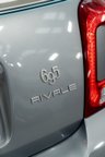 USED 2018 18 ABARTH 500 1.4 695C RIVALE 3d 177 BHP CARBON DASH & BEATS AUDIO