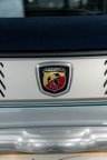USED 2018 18 ABARTH 500 1.4 695C RIVALE 3d 177 BHP CARBON DASH & BEATS AUDIO