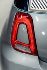 USED 2018 18 ABARTH 500 1.4 695C RIVALE 3d 177 BHP CARBON DASH & BEATS AUDIO