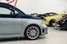 USED 2018 18 ABARTH 500 1.4 695C RIVALE 3d 177 BHP CARBON DASH & BEATS AUDIO