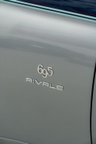 USED 2018 18 ABARTH 500 1.4 695C RIVALE 3d 177 BHP CARBON DASH & BEATS AUDIO
