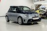 USED 2018 18 ABARTH 500 1.4 695C RIVALE 3d 177 BHP CARBON DASH & BEATS AUDIO