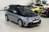 USED 2018 18 ABARTH 500 1.4 695C RIVALE 3d 177 BHP CARBON DASH & BEATS AUDIO