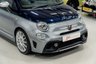 USED 2018 18 ABARTH 500 1.4 695C RIVALE 3d 177 BHP CARBON DASH & BEATS AUDIO