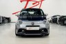 USED 2018 18 ABARTH 500 1.4 695C RIVALE 3d 177 BHP CARBON DASH & BEATS AUDIO