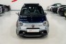 USED 2018 18 ABARTH 500 1.4 695C RIVALE 3d 177 BHP CARBON DASH & BEATS AUDIO