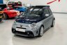 USED 2018 18 ABARTH 500 1.4 695C RIVALE 3d 177 BHP CARBON DASH & BEATS AUDIO
