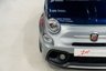 USED 2018 18 ABARTH 500 1.4 695C RIVALE 3d 177 BHP CARBON DASH & BEATS AUDIO