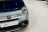 USED 2018 18 ABARTH 500 1.4 695C RIVALE 3d 177 BHP CARBON DASH & BEATS AUDIO