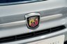 USED 2018 18 ABARTH 500 1.4 695C RIVALE 3d 177 BHP CARBON DASH & BEATS AUDIO