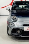 USED 2018 18 ABARTH 500 1.4 695C RIVALE 3d 177 BHP CARBON DASH & BEATS AUDIO