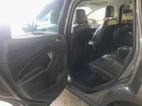 USED 2015 15 FORD KUGA 2.0 TITANIUM TDCI 5d 148 BHP 2 Owners