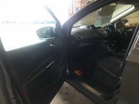 USED 2015 15 FORD KUGA 2.0 TITANIUM TDCI 5d 148 BHP 2 Owners