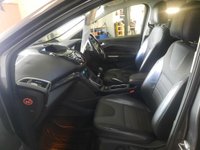 USED 2015 15 FORD KUGA 2.0 TITANIUM TDCI 5d 148 BHP 2 Owners