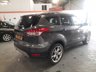 USED 2015 15 FORD KUGA 2.0 TITANIUM TDCI 5d 148 BHP 2 Owners