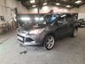 USED 2015 15 FORD KUGA 2.0 TITANIUM TDCI 5d 148 BHP 2 Owners
