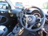 USED 2020 20 SMART EQ FORTWO CABRIO PRIME EXCLUSIVE 2d 81 BHP FULLY ELECTRIC AUTOMATIC Only 6,755 miles from new! Fully Electric, Automatic, Convertible, One Previous Owner, ZERO Road Tax! Both Household and Wallbox Charging Cables Included!
