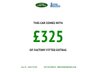 USED 2020 20 SMART EQ FORTWO CABRIO PRIME EXCLUSIVE 2d 81 BHP FULLY ELECTRIC AUTOMATIC Only 6,755 miles from new! Fully Electric, Automatic, Convertible, One Previous Owner, ZERO Road Tax! Both Household and Wallbox Charging Cables Included!
