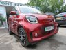 USED 2020 20 SMART EQ FORTWO CABRIO PRIME EXCLUSIVE 2d 81 BHP FULLY ELECTRIC AUTOMATIC Only 6,755 miles from new! Fully Electric, Automatic, Convertible, One Previous Owner, ZERO Road Tax! Both Household and Wallbox Charging Cables Included!