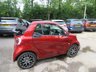 USED 2020 20 SMART EQ FORTWO CABRIO PRIME EXCLUSIVE 2d 81 BHP FULLY ELECTRIC AUTOMATIC Only 6,755 miles from new! Fully Electric, Automatic, Convertible, One Previous Owner, ZERO Road Tax! Both Household and Wallbox Charging Cables Included!
