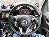 USED 2020 20 SMART EQ FORTWO CABRIO PRIME EXCLUSIVE 2d 81 BHP FULLY ELECTRIC AUTOMATIC Only 6,755 miles from new! Fully Electric, Automatic, Convertible, One Previous Owner, ZERO Road Tax! Both Household and Wallbox Charging Cables Included!