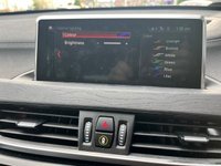 USED 2022 22 BMW X1 2.0 SDRIVE20I XLINE 5d 176 BHP Sliding Rear Bench | Privacy | ACP