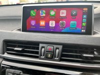 USED 2022 22 BMW X1 2.0 SDRIVE20I XLINE 5d 176 BHP Sliding Rear Bench | Privacy | ACP
